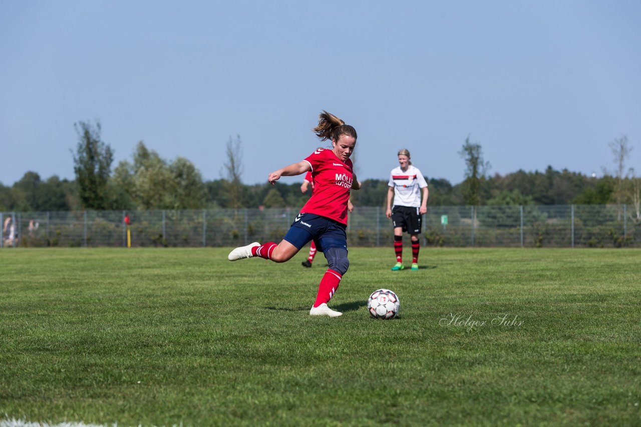 Bild 362 - Oberliga Saisonstart